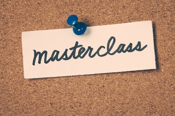Ateliers et Masterclass