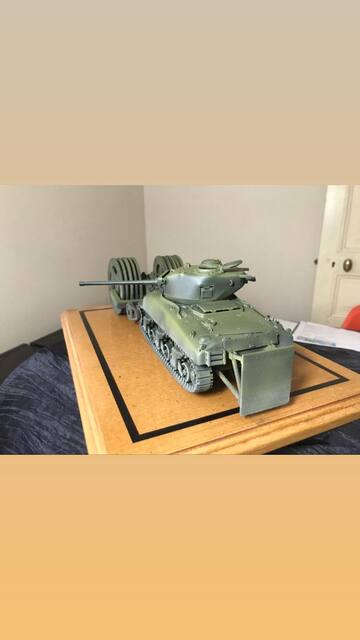 JAPMODELS SHERMAN T1 E3