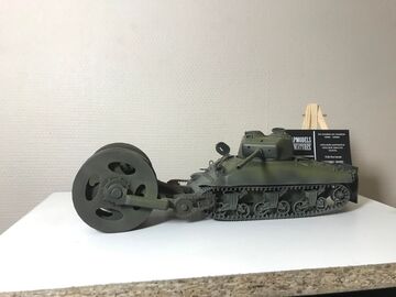 JAPMODELS SHERMAN T1 E3