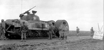 JAPMODELS SHERMAN T1 E3
