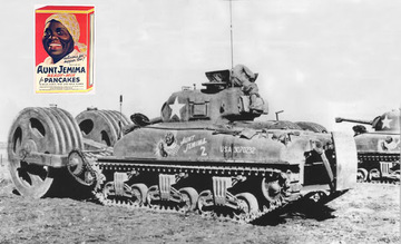 JAPMODELS SHERMAN T1 E3