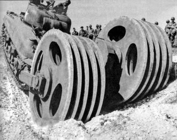 JAPMODELS SHERMAN T1 E3