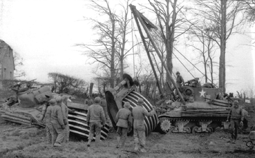 JAPMODELS SHERMAN T1 E3