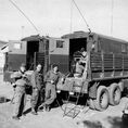 JAPMODELS GMC SHELTER RADIO 