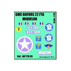 gmc bofors mourzouk