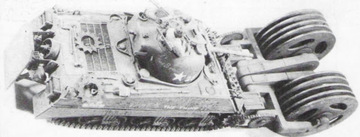 JAPMODELS SHERMAN T1 E3