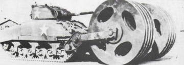 JAPMODELS SHERMAN T1 E3